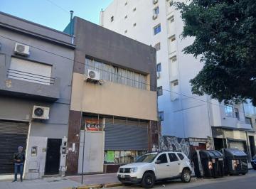 Edificio de 9 ambientes, Monserrat · Venta Edificio en Block - Monserrat