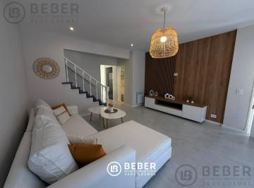PH · 160m² · 5 Ambientes · 1 Cochera · En Venta PH 5 Ambientes con Garage, Reciclado a Nuevo en Barrio Chauvin