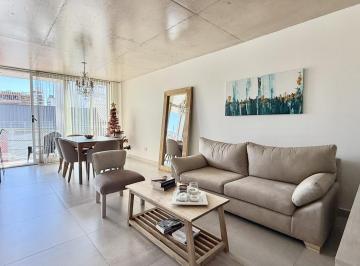 Departamento · 72m² · 3 Ambientes · 2 Cocheras · Departamento en Chauvin