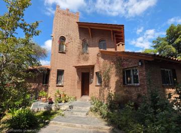 Casa de 7 ambientes, Vistalba · Casa en Venta Barrio Cepas Malbec, Vistalba, Lujan de Cuyo