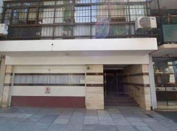 Departamento de 3 ambientes, Almagro · Potosi y Medrano - Tres Ambientes con Cochera y Balcón - Contrafrente a Pulmón - Excelente