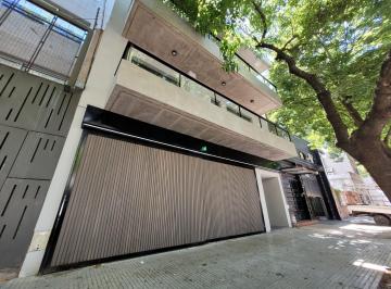 Departamento · 41m² · 2 Ambientes · Depto. 2amb a Estrenar - Villa Urquiza