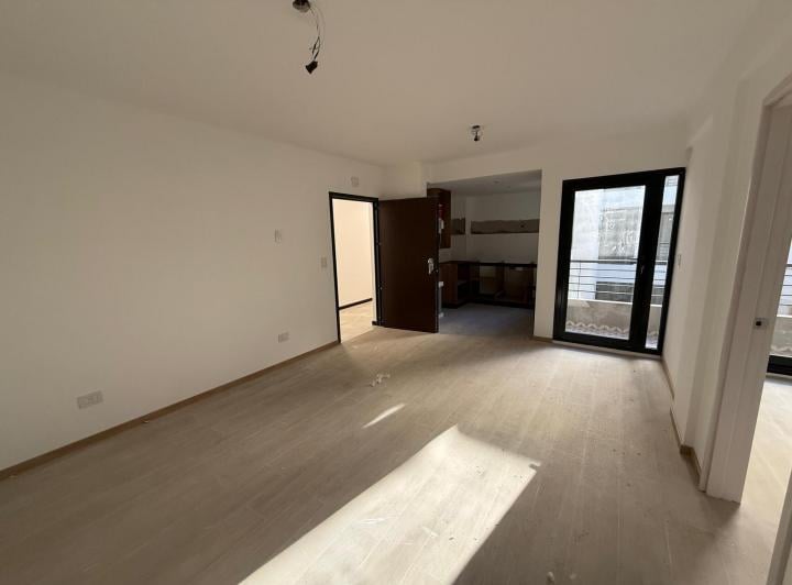Departamento 2 Amb. - Villa Urquiza