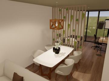 Departamento · 35m² · 1 Ambiente · Departamento Mono Ambiente Al Frente a La Venta en Villa Devoto!