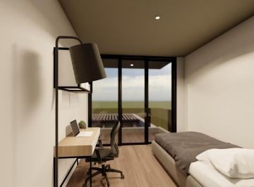 Departamento · 27m² · 1 Ambiente · Departamento Mono Ambiente Al Frente a La Venta en Villa Devoto!