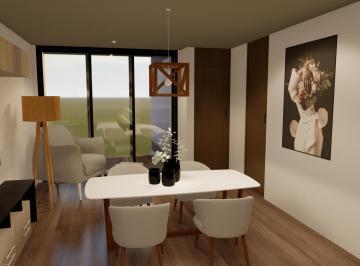 Departamento · 37m² · 2 Ambientes · Departamento 2 Ambientes Al Contrafrente a La Venta en Villa Devoto!