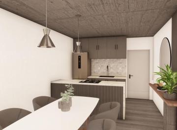 Departamento · 70m² · 4 Ambientes · Departamento 4 Ambientes a La Venta en Saavedra!