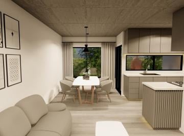 Departamento · 59m² · 3 Ambientes · Departamento 2 Ambientes en Venta Al Contra Frente en Saavedra!