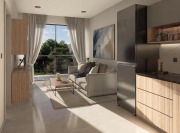 Departamento · 38m² · 2 Ambientes · Departamento 3 Ambientes a La Venta de Pozo en Villa Urquiza