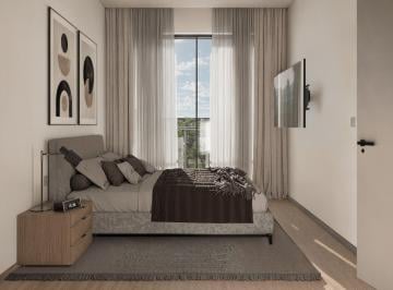 Departamento · 36m² · 1 Ambiente · Departamento 3 Ambientes a La Venta de Pozo en Villa Urquiza