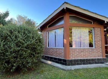 Casa de 3 ambientes, El Bolsón · Oportunidad Única – Propiedad Amplia, Privada y con Múltiples Viviendas
