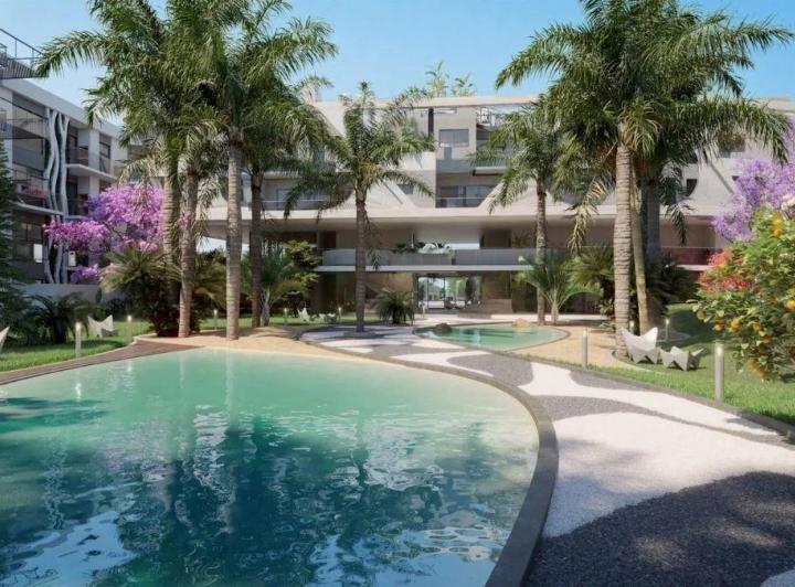 Departamento · 65m² · 6 Ambientes