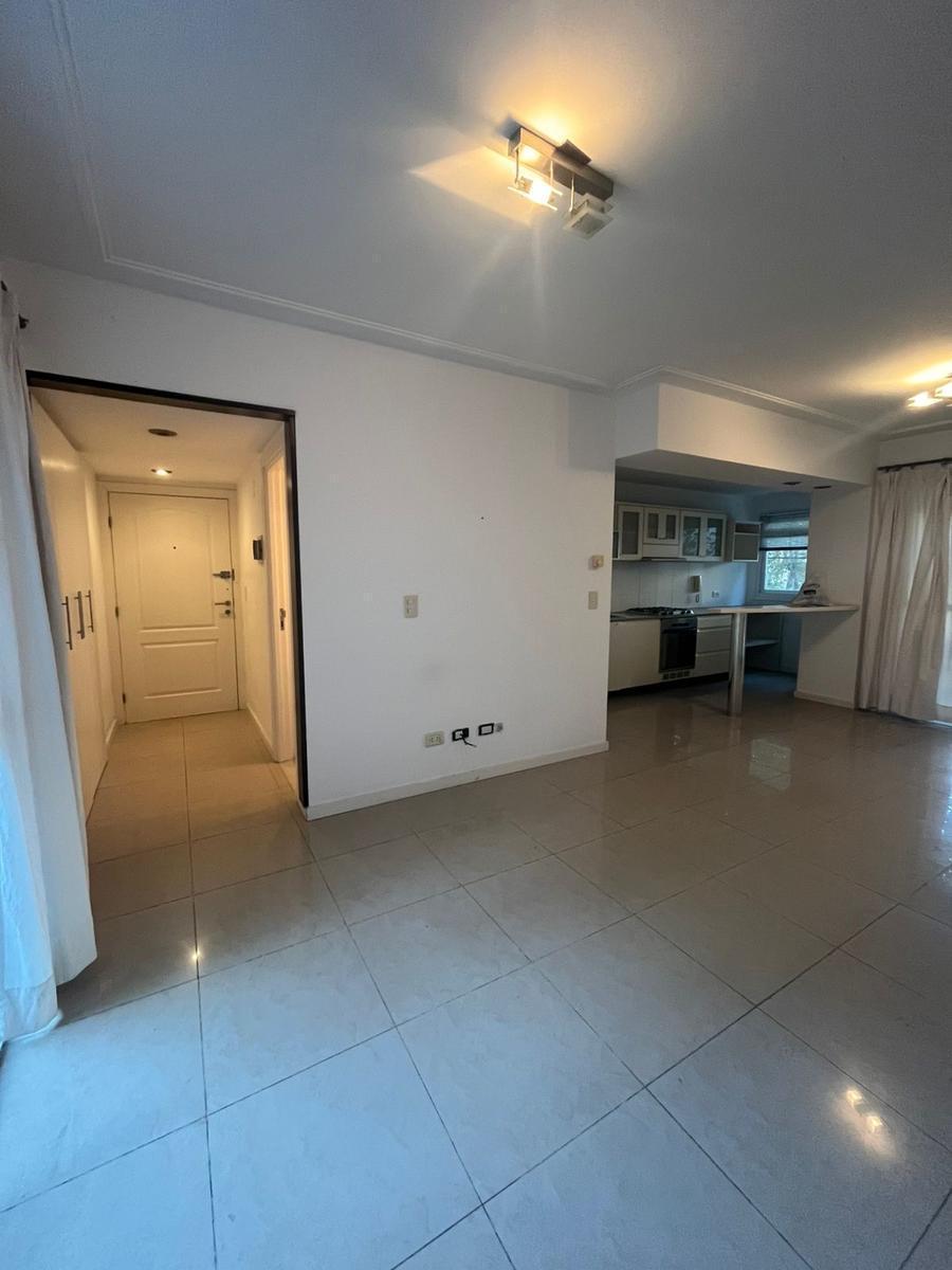 Departamento de 3 ambientes en La Perla