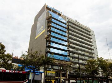 Oficina comercial · 97m² · Venta Oficinas a Estrenar en Centro de Nuñez