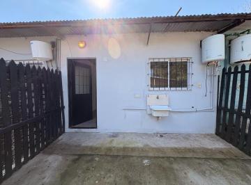 Departamento · 2 Ambientes · Departamento - L. Tunas