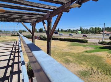Bodega-Galpón · 1287m² · Venta de Bodega Ubicación Privilegiada Sobre Ruta 7 - San Martin, Mza