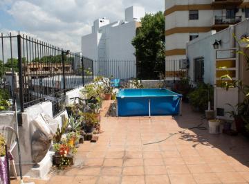 PH · 217m² · PH en Paternal 4 Ambientes con Terraza Venta