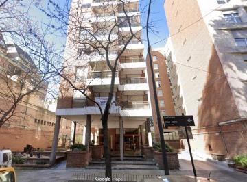 Garage · 27m² · Cochera en Belgrano