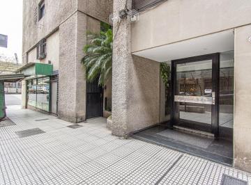 Departamento · 42m² · 2 Ambientes · Oportunidad! 2 Ambientes en Esmeralda Casi Av del Libertador
