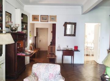 Departamento · 125m² · 4 Ambientes · Departamento en Retiro