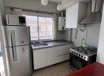 Departamento de 3 ambientes, Ciudad de Mendoza · Oportunidad! Departamento Reciclado a Nuevo en Excelente Ubicación