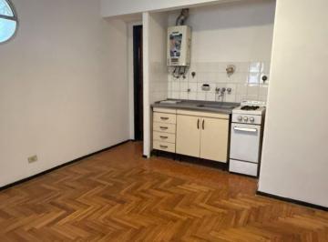 Departamento de 1 ambiente, Recoleta · Apto Crédito Banco Nación | Monoambiente Recoleta | Ideal Vivienda o Inversión