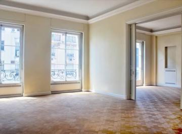 Departamento · 240m² · 4 Ambientes · Reservado. Residencia Señorial en Av Alvear con 2 Suites y Dependencia