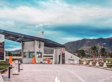 Terreno · 637m² · Openhouse Vende Excelente Lote Al Pie de La Montaña, Ciudad de Mendoza