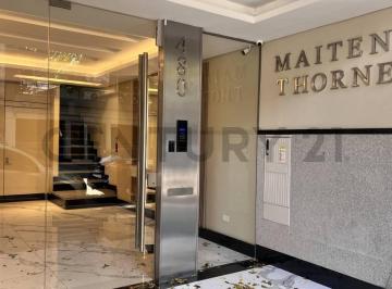 Departamento · 63m² · 3 Ambientes · Venta 3 Ambientes a Estrenar Al Ffrente Amplio Balcon