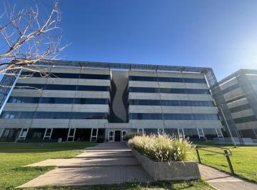 Oficina comercial · 845m² · 1 Ambiente · Alquiler Oficina Premiun Parque Empresarial / Pea / Córdoba