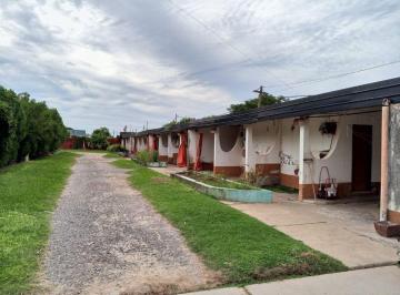 Hotel de 14 ambientes, Coronda · Motel El Globo Rojo