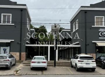 Local comercial , Exaltación de la Cruz · Venta Exclusiva - Centro Comercial Sobre Av San Martin - Los Cardales