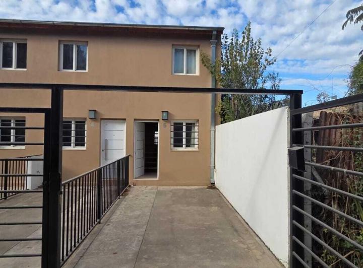 Departamento · 55m² · 3 Ambientes · 1 Cochera