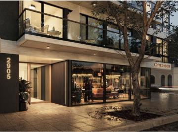 Departamento · 42m² · 2 Ambientes · Departamento 2 Ambientes en Venta en Pozo en Belgrano