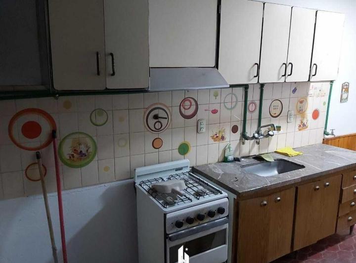 Departamento · 55m² · 3 Ambientes