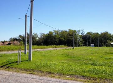 Terreno · 308m² · Venta Lote en El Naranjo II, Ibarlucea