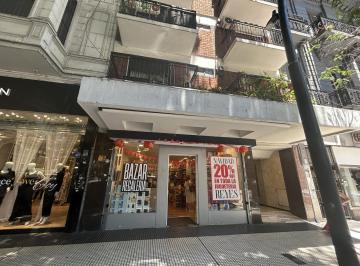 Local comercial · 266m² · 2 Ambientes · Venta Excelente Local Comercial en Av Santa Fe 2300 - Recoleta