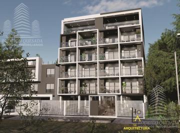 Departamento · 60m² · 2 Ambientes · 1 Cochera · Departamento en Costa Azul