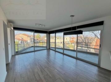 Departamento de 3 ambientes, Tigre · 2 Cocheras + Amenities + Seguridad 24 Hs + Balcón Terraza con Parrilla