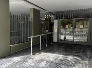 Departamento · 39m² · 2 Ambientes · 1 Cochera · Departamento Moderno en Venta con Cochera y Amenities! Apto Crédito
