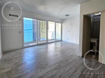 Departamento · 38m² · 1 Ambiente · Venta Monoambiente Divisible en Palermo