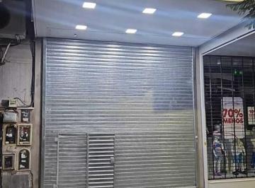 Local comercial · 75m² · Local en Alquiler en Lanús Este, Lanús, G. B. a. Zona Sur
