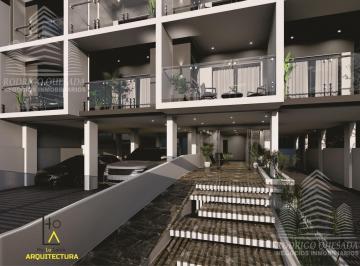 Departamento · 58m² · 3 Ambientes · 1 Cochera · Departamento en Costa Azul