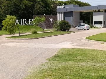 Terreno · 476m² · Terreno - Aires del Nordeste