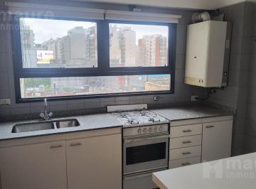 Departamento · 41m² · 2 Ambientes · Depto de 2 Ambientes en Alquiler en Belgrano