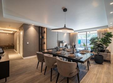 Departamento · 131m² · 3 Ambientes · 1 Cochera · Venta – Departamentos de 2 y 3 Dorm. con Amenities Premium en Villa Belgrano