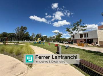 Terreno · 360m² · Lote en Venta en Campo Chico