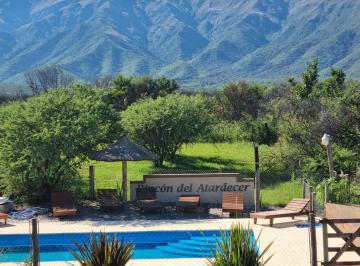 Casa · Complejo en Carpinteria