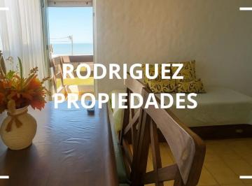 Departamento · 29m² · 2 Ambientes · 1 Cochera · Venta Villa Gesell
