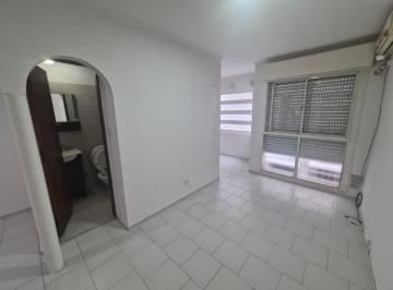 Departamento de 1 ambiente, Rosario · Alquiler Pichincha Alvear 135b